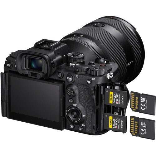 A7R VI - Foto 2
